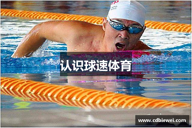 认识球速体育